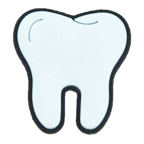 Frizzle Tooth