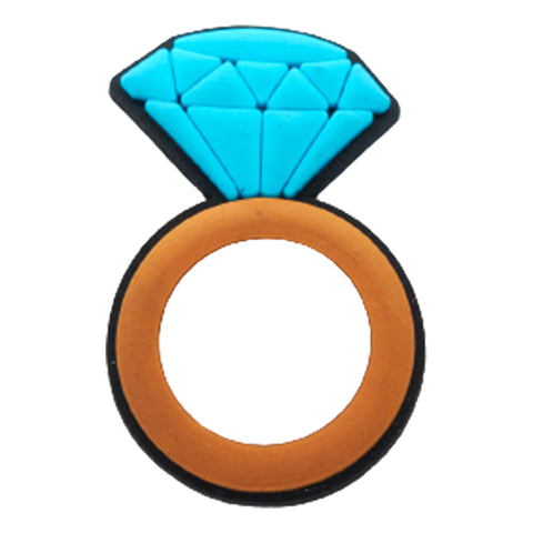 Frizzle Ring
