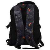 School bag 1 - Black