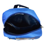 School bag 2 - blue