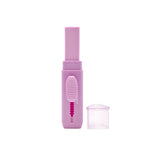 Big Eraser - Purple