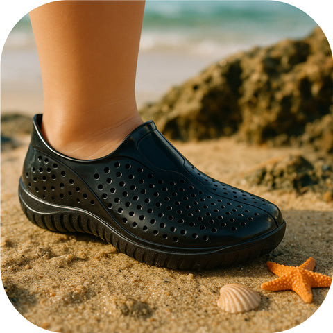 Speedo - Black for kids