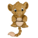 3D Print Frizzle Tigger