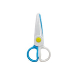 scissor 2 - Blue