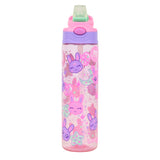 Water Bottle 4 - Pink