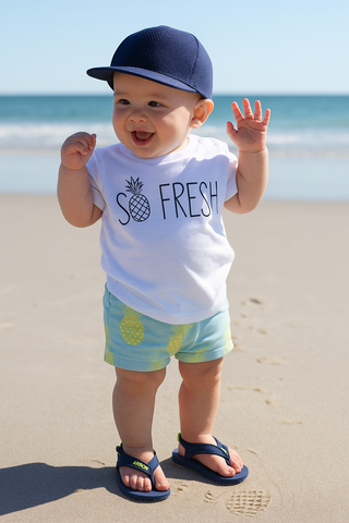 Kiddy - Navy / Navy