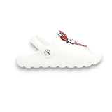 Cool - Kitty / White