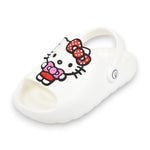Cool - Kitty / White