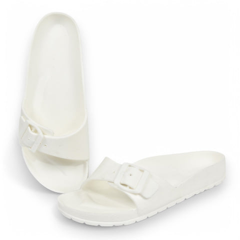 Valentino - White