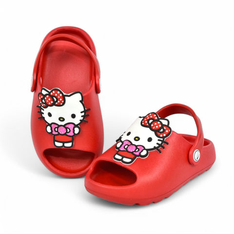Cool - Kitty / Red