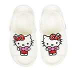 Cool - Kitty / White