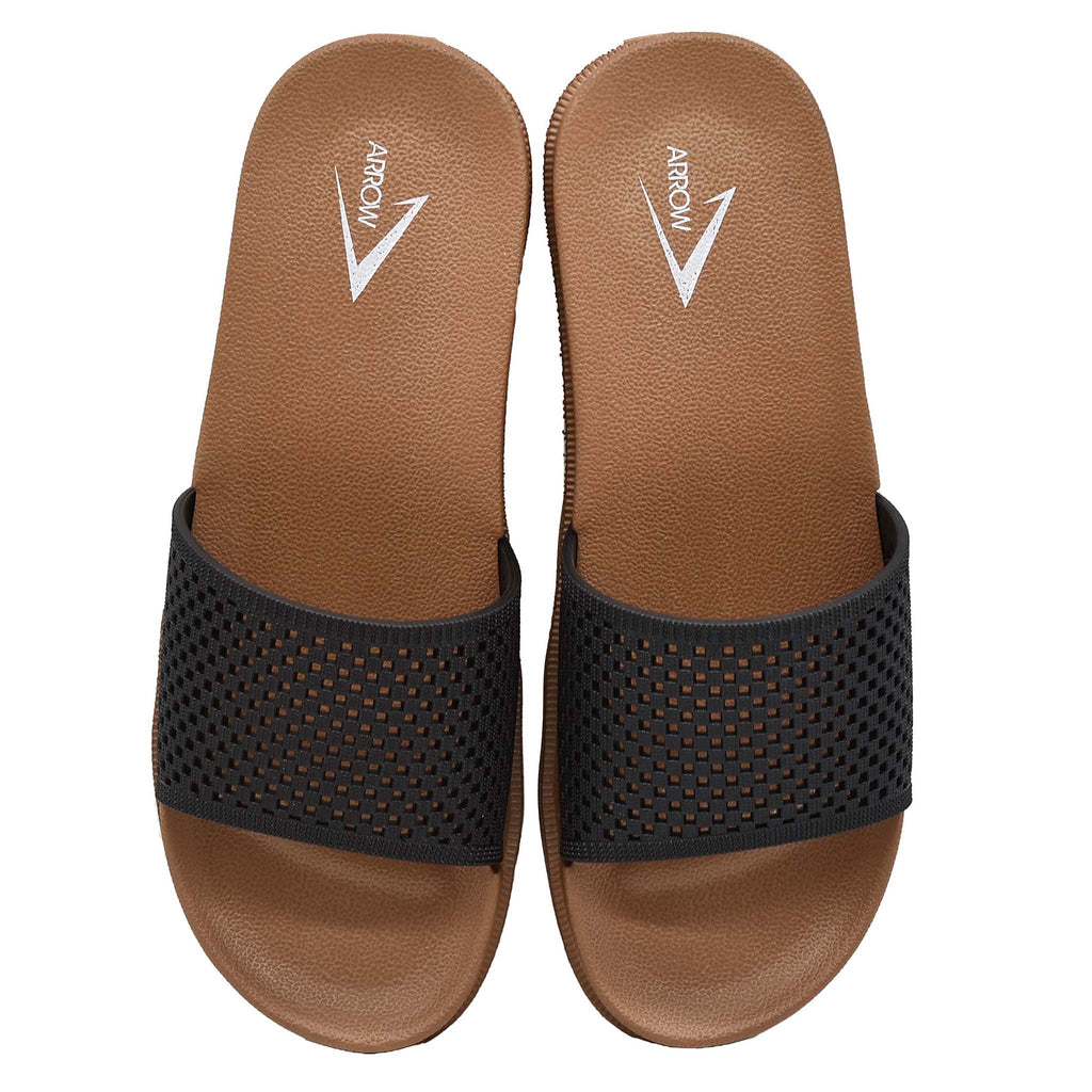 Buy onsole Casual slippers for men (Arrow) at Amazon.in