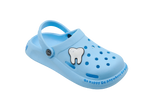 Frizzle Tooth