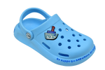 Frizzle boat