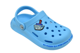 Frizzle boat