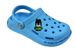 Frizzle Green Batman